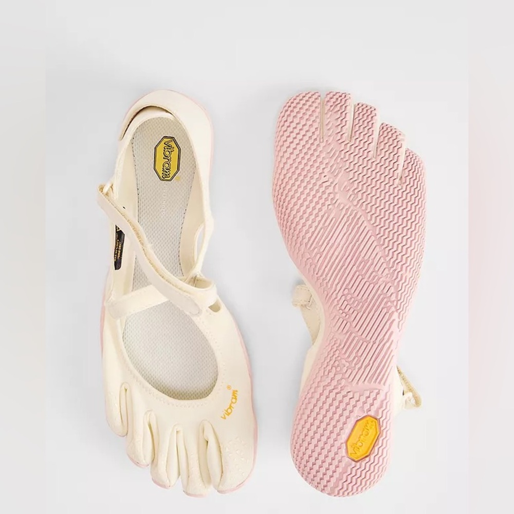 Vibram V-Soul 42